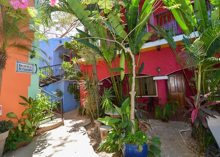 Conchal Hotel
