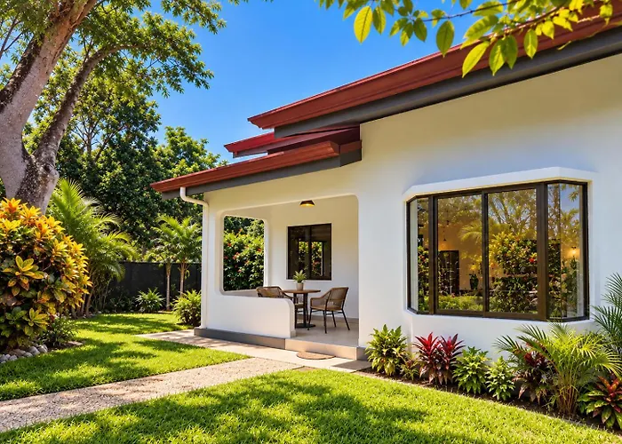 Hotel Casa Buenavista - Adults Only